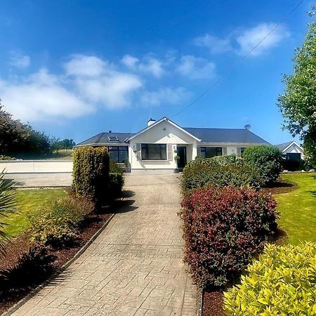 Robin Hill Bed And Breakfast Curracloe Exterior foto