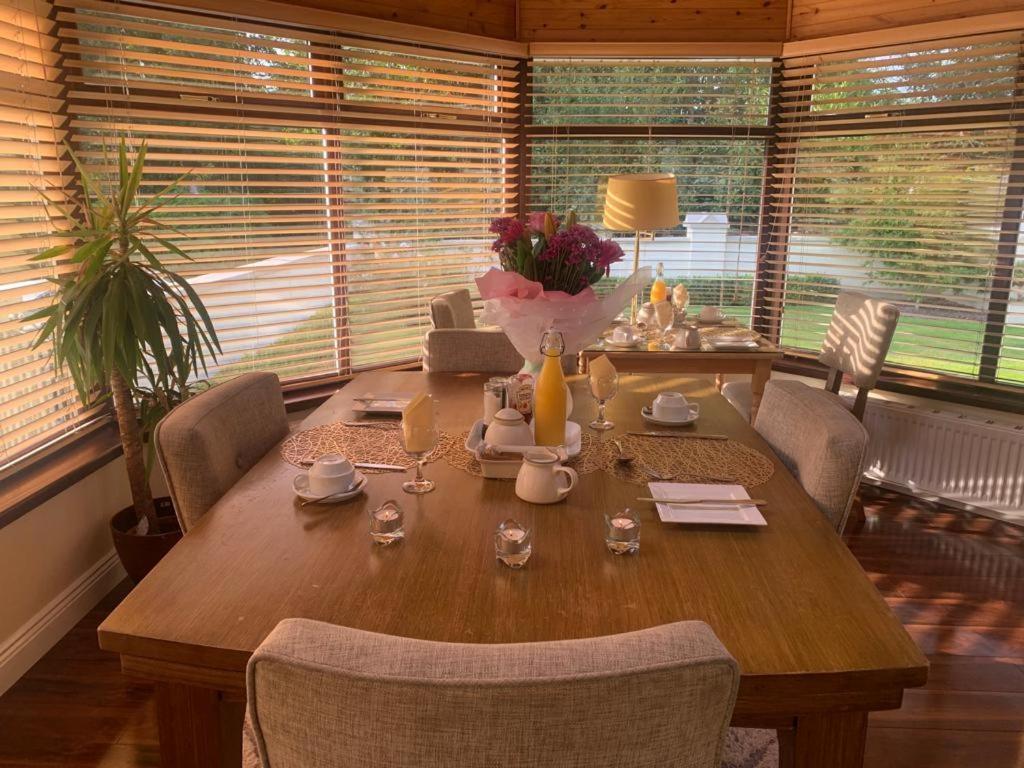 Robin Hill Bed And Breakfast Curracloe Exterior foto