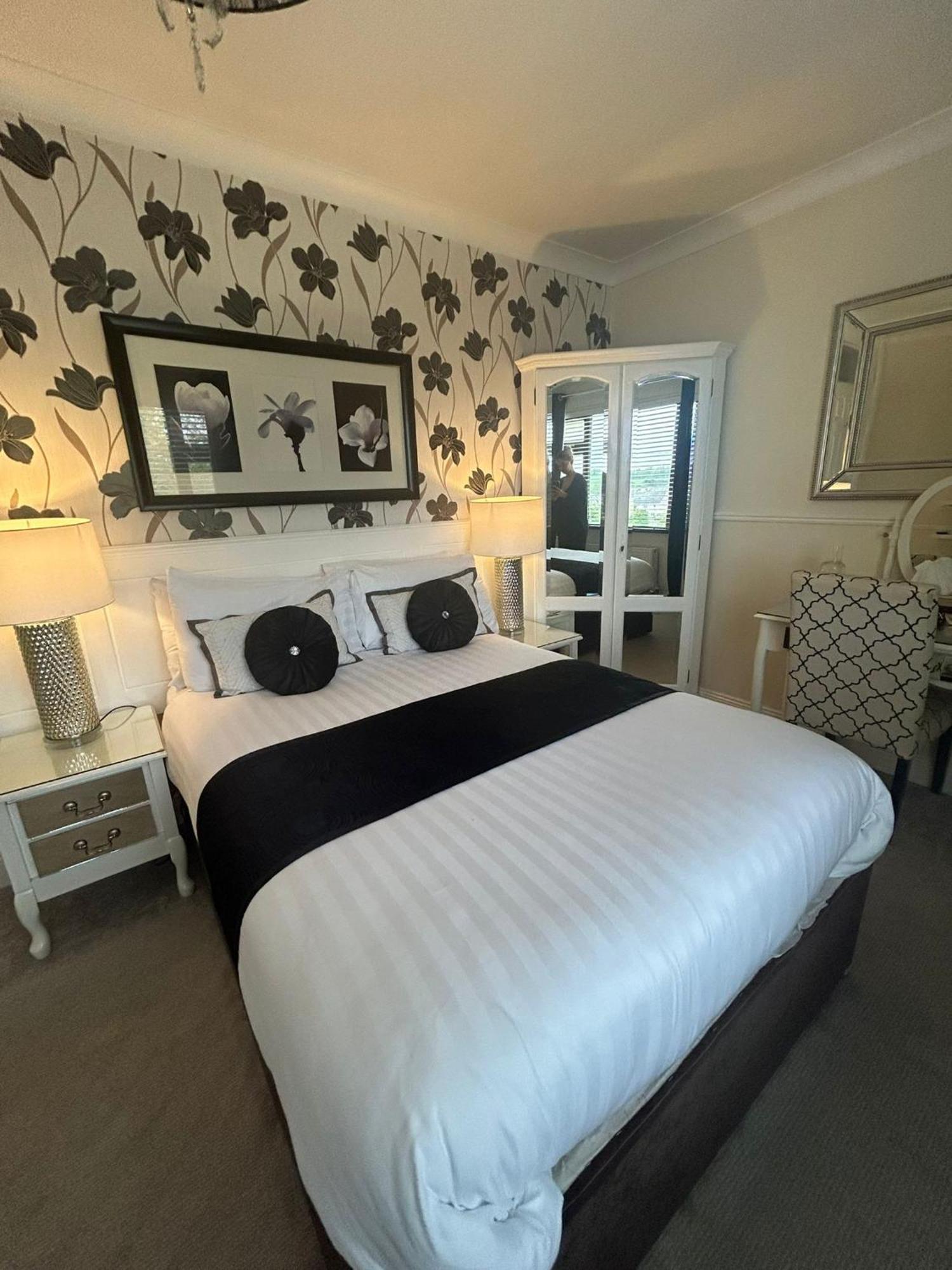 Robin Hill Bed And Breakfast Curracloe Exterior foto